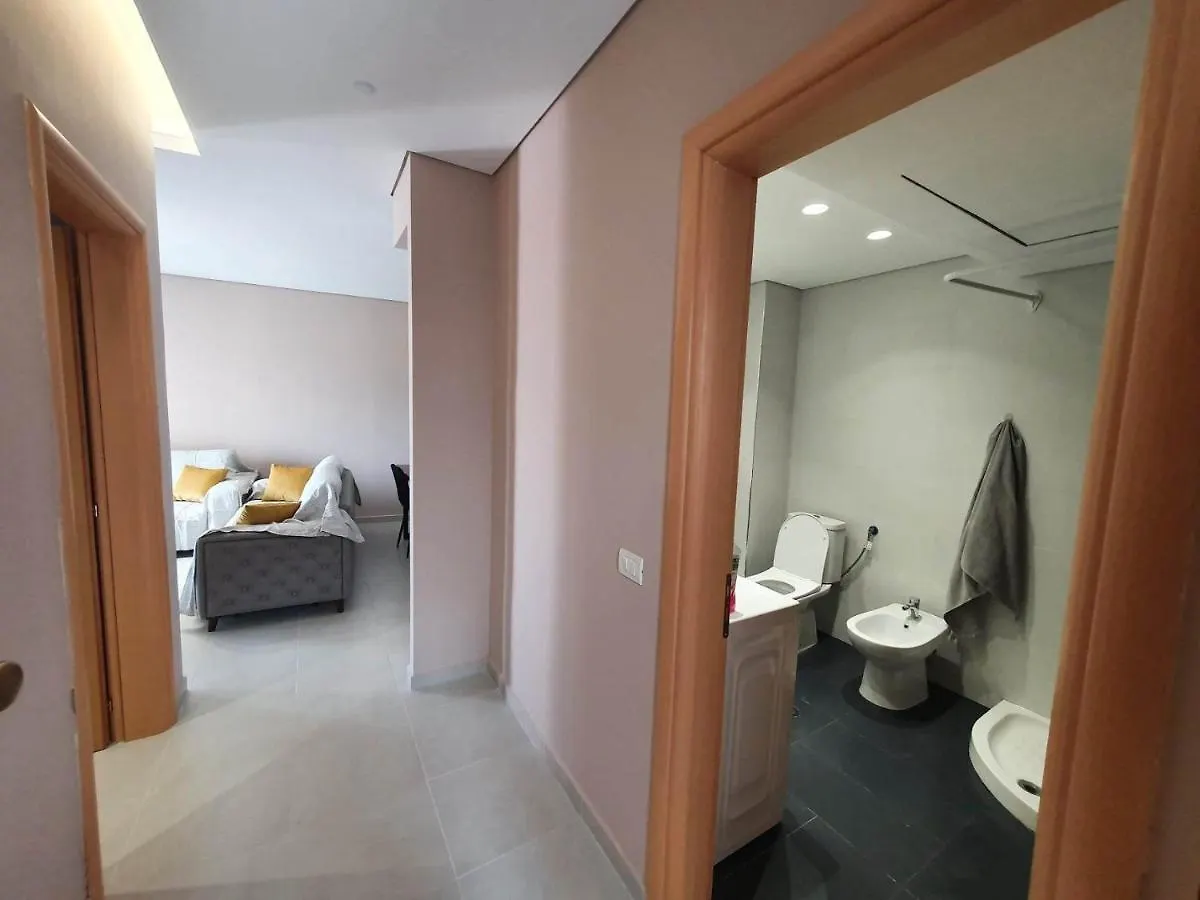 Mountain Meets Sea-Spectacular View In Orikum Apartment Albanien